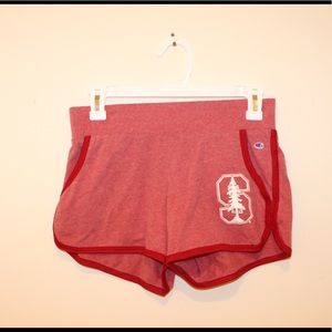 Stanford Champion Shorts